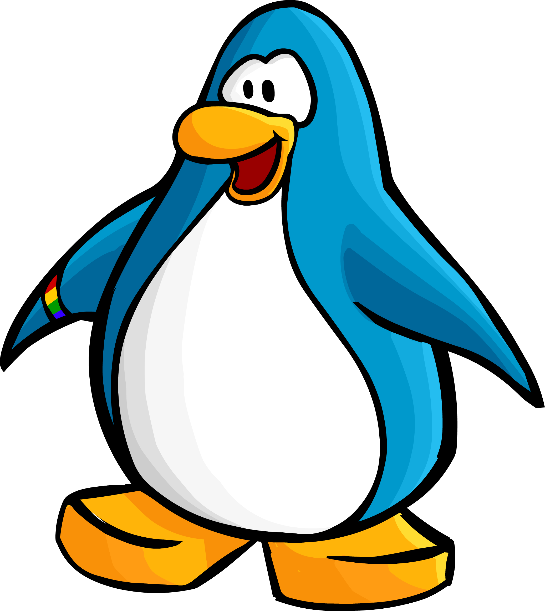 Club Penguin 101  Club penguin, Penguin wallpaper, Penguins