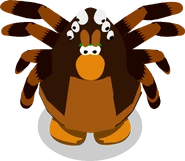 Gladys the Spider IG.png (200 KB) What Gladys the Spider might look like in-game.