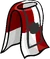 Red Tabard