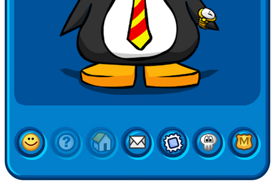 Club Penguin Universe Discord  Club Penguin Universe Official