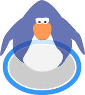 Blue Ghost IG.png (104 KB) As a ghost during the Halloween Party 2018 and Halloween Party 2020 in-game.