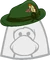 Alpine Hat