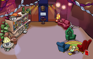 Book Room