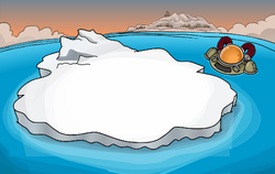 Club Penguin Iceberg : r/IcebergCharts