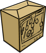 Small Box sprite 008