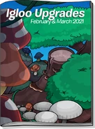 March 2021 (new)