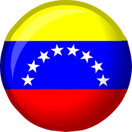 Venezuela Flag
