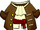 Captain's Coat