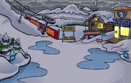 Ski Village