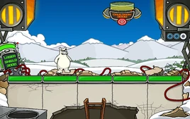 Battle of Doom EPF Rooftop