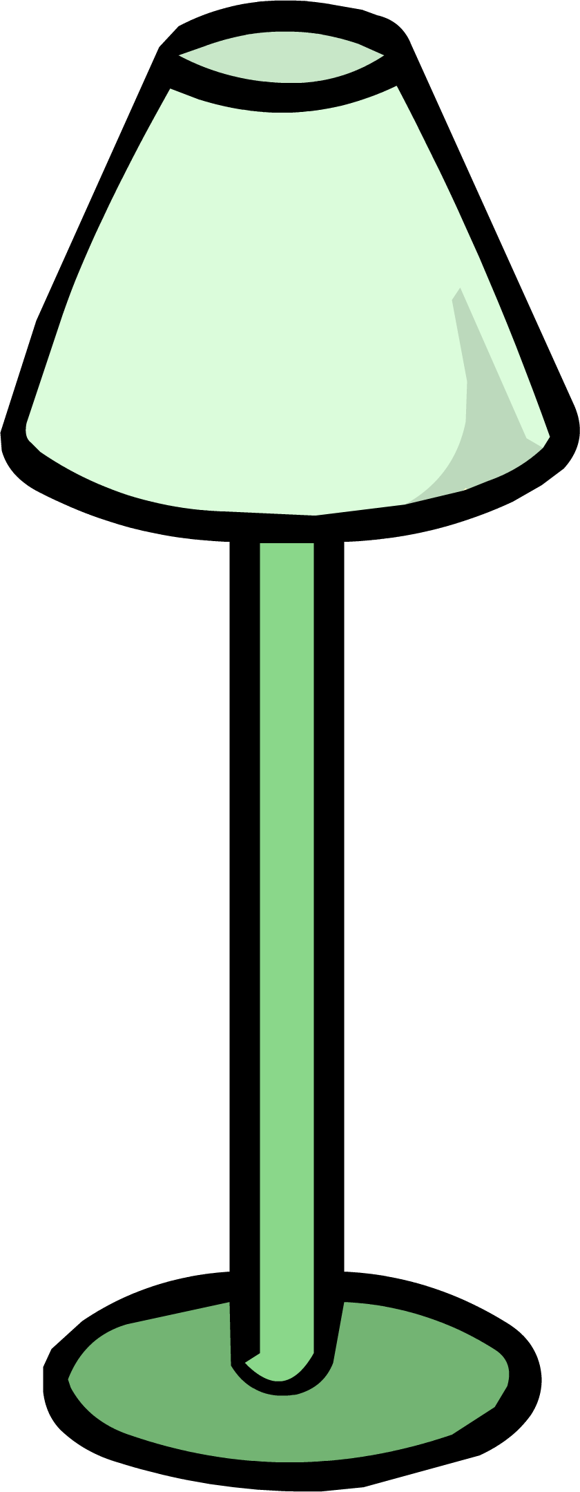 Green Lamp Club Penguin Rewritten Wiki Fandom