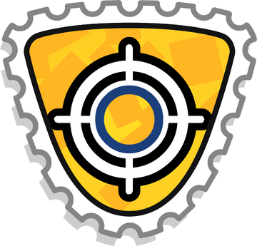 Champion logo target cheap