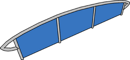 Arch Ramp