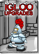 Igloo Upgrades May 17