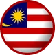 Malaysia Flag
