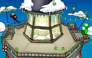 Puffle Party 2018