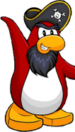 Rockhopper's tenth background artwork.