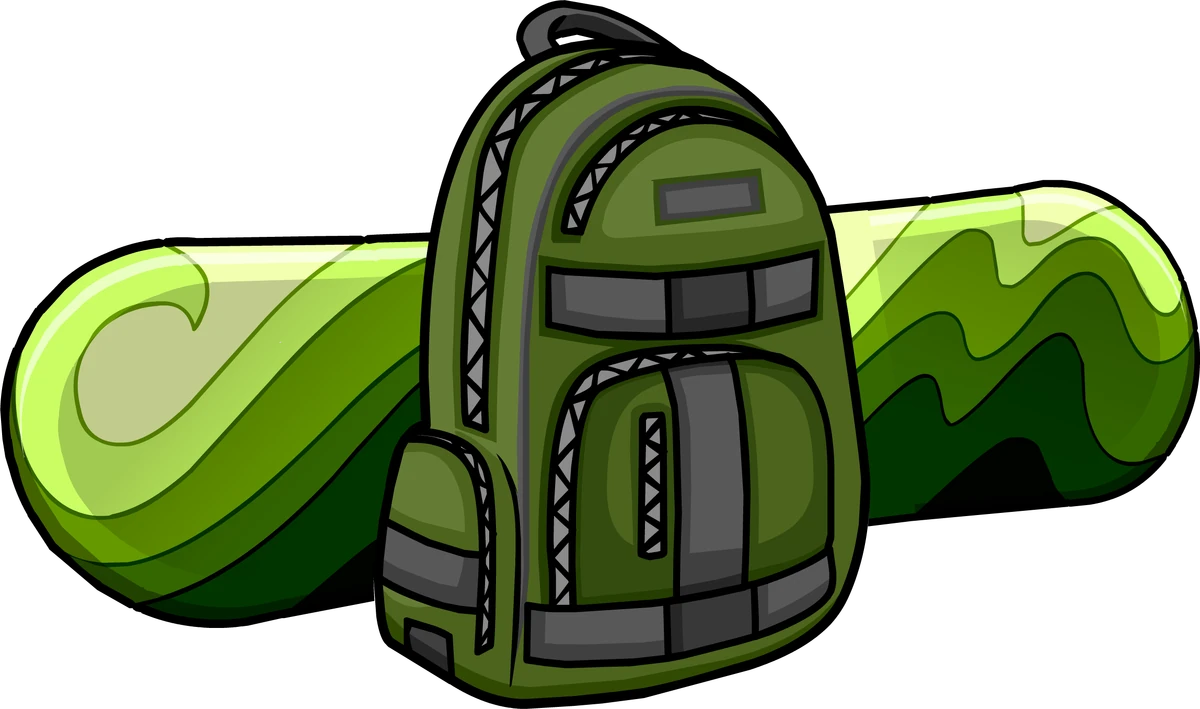 Tundra Board Club Penguin Rewritten Wiki Fandom