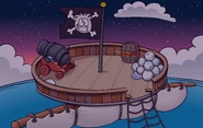 Crow's Nest