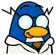 Gary's Spy Phone icon.