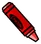 Crayon Pin