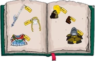 Medieval Catalog 2020 Page 1.