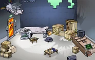 The EPF and PSA Rebuild phase 2