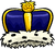 King's Blue Crown
