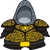 Knightly Armor