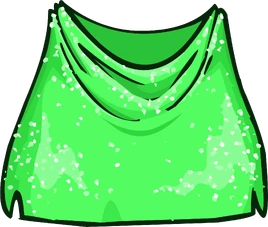 Mint Dazzle Dress