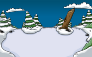 PSA Mission 4: Avalanche Rescue, Club Penguin Rewritten Wiki