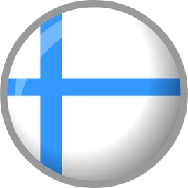 Finland Flag