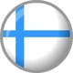 Finland Flag