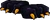 Onyx Dragon Feet