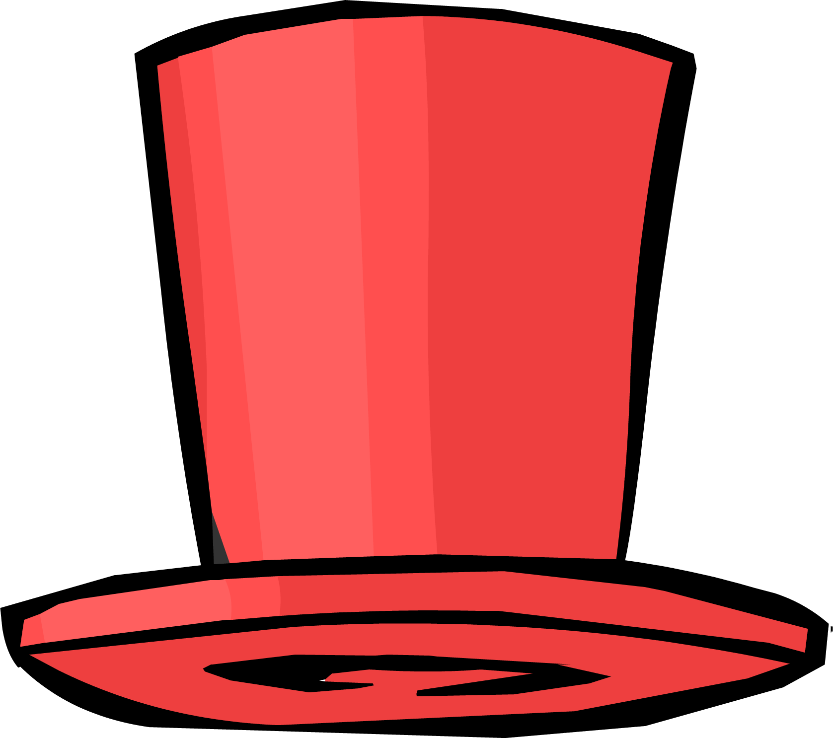 Red Top Hat Red Top Hat