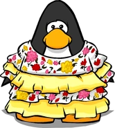 Yellow Fiesta Dress 2.png (332 KB) On a Player Card.