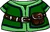 Green Tunic