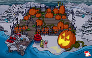 Halloween Party 2018