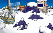 Snow Forts