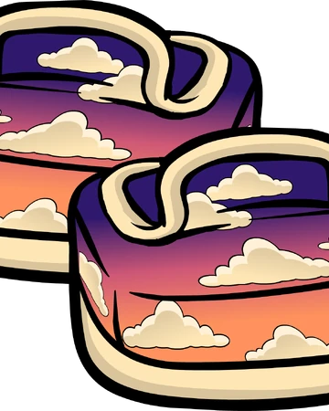 penguin canvas shoes