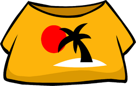 Carribean T-Shirt