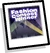 Fashion Contest Winner Background Icon