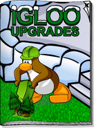 Igloo Upgrades Apr 19