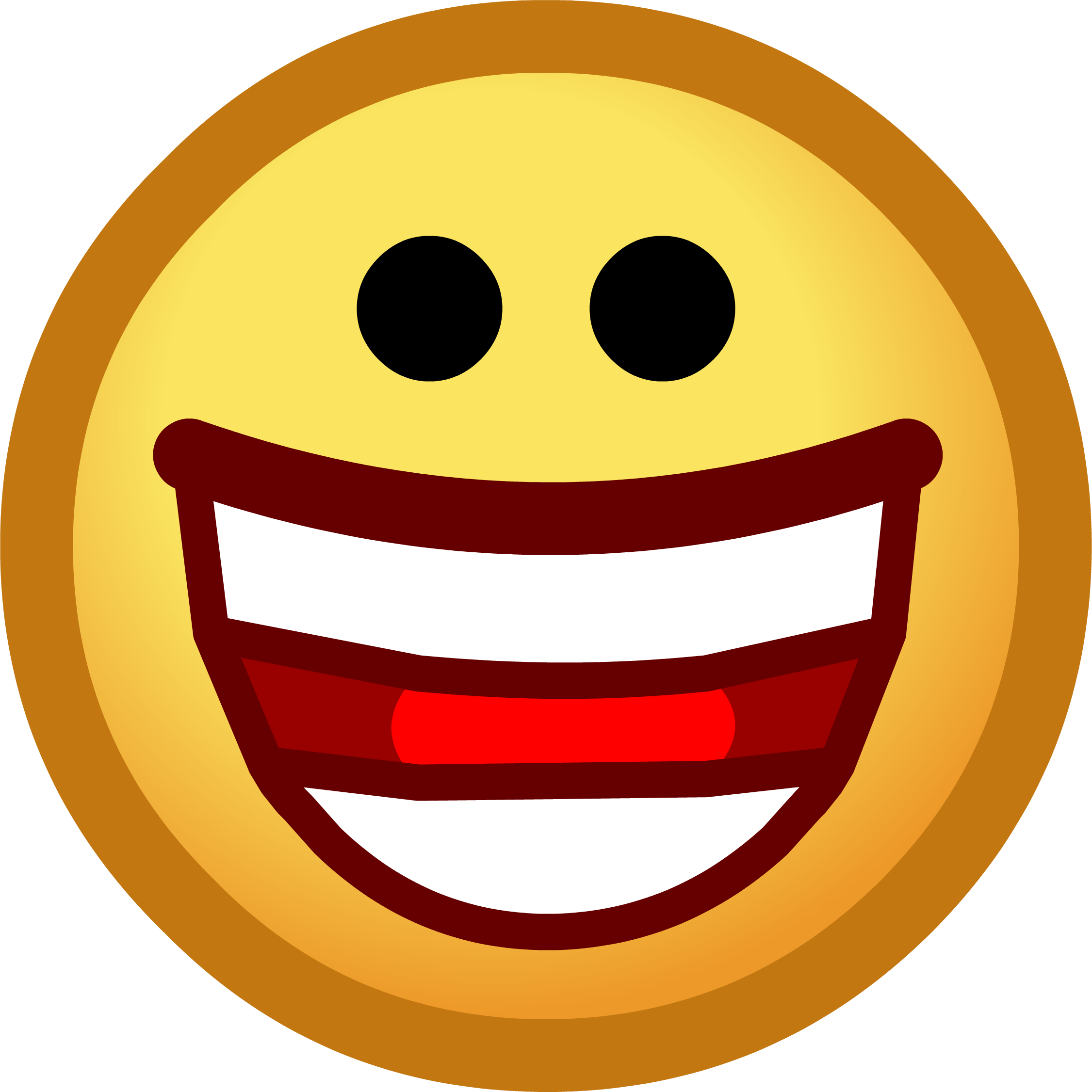 happy emoticon png