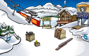 Ski Village