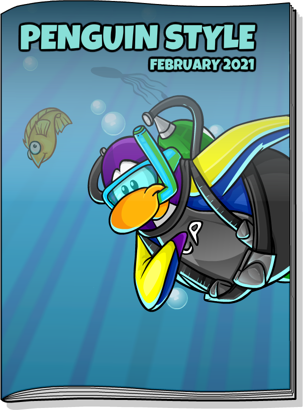 Wool Socks, Club Penguin Rewritten Wiki