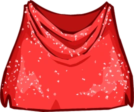 Red Dazzle Dress