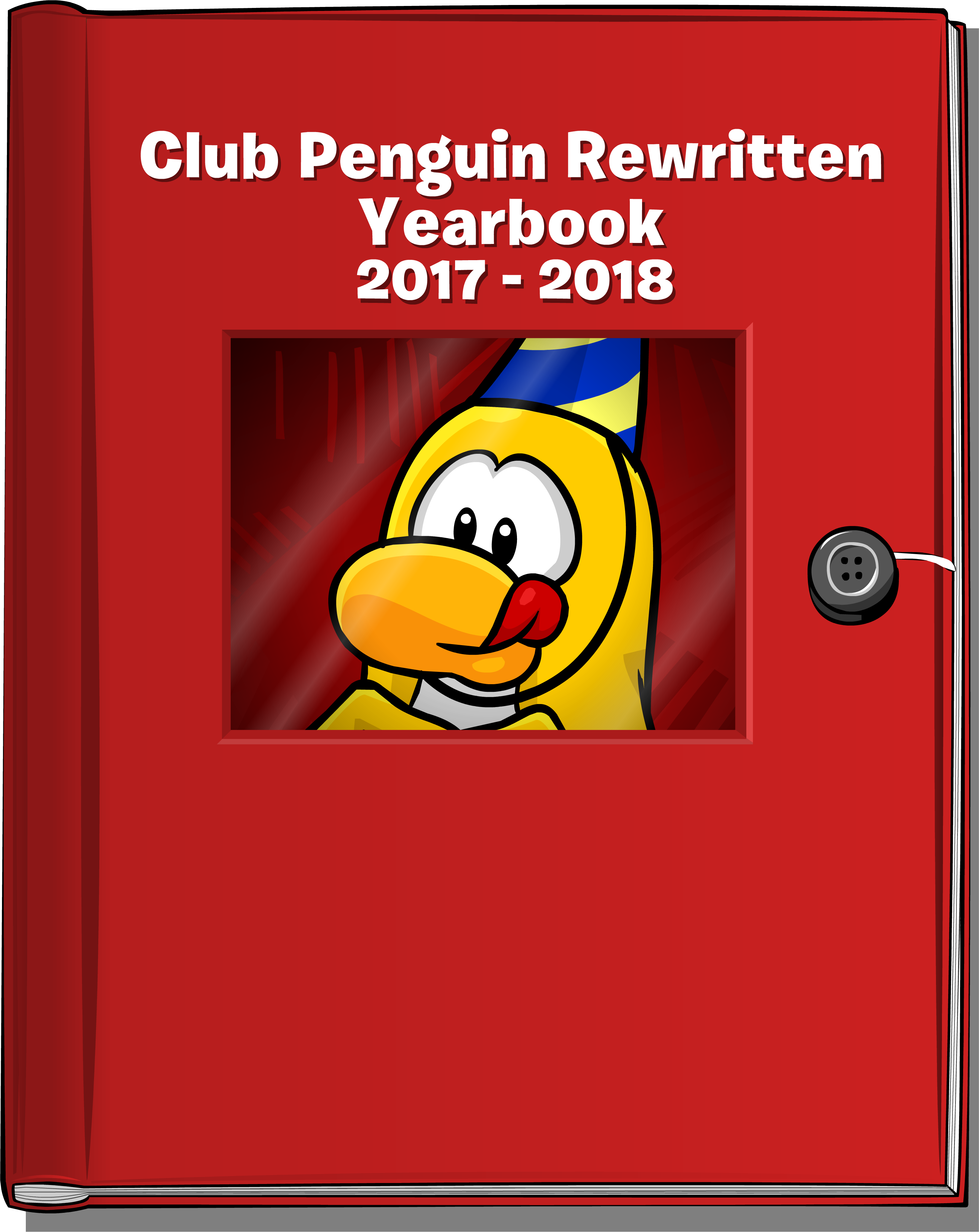 Club Penguin Yearbook Quiz Cards First Look