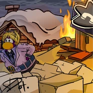 Dot Blackout Giveaway (former artwork)