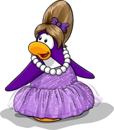 As seen in the Penguin Style Feb'18 and Penguin Style Apr'22 catalogs, along with The Beekeeper and the Pearl Necklace